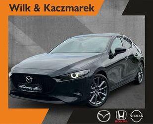 Mazda 3 Gebrauchtwagen