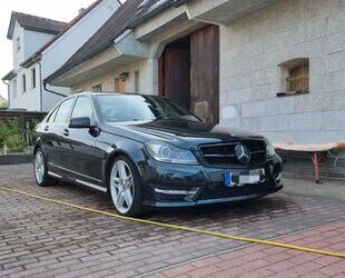 Mercedes-Benz C 350 Gebrauchtwagen