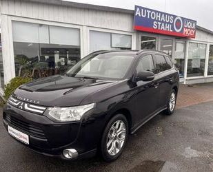 Mitsubishi Outlander Gebrauchtwagen