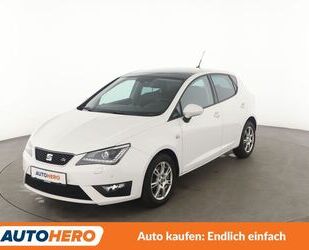 Seat Ibiza Gebrauchtwagen