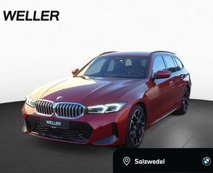 BMW 330 Gebrauchtwagen