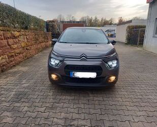 Citroen C3 Gebrauchtwagen