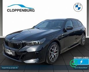 BMW i5 Gebrauchtwagen