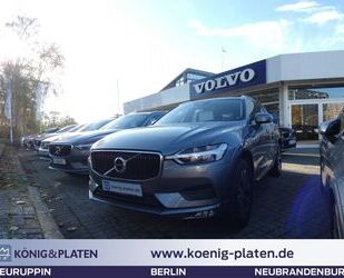 Volvo Volvo XC60 B4 (Diesel) AWD Momentum Pro (EURO 6d-T Gebrauchtwagen