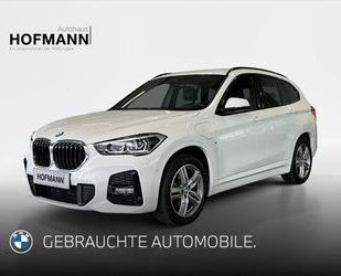 BMW BMW X1 xDrive25e M Sport+Rückfahrkam.+ACC+AHK+Komf 