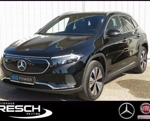 Mercedes-Benz EQA Gebrauchtwagen