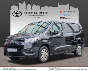 Toyota Proace City Gebrauchtwagen