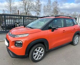 Citroen C3 Aircross Gebrauchtwagen