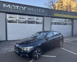BMW 118 Gebrauchtwagen