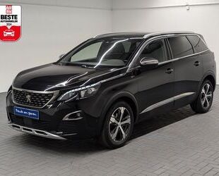 Peugeot 5008 Gebrauchtwagen
