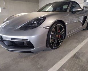 Porsche Andere Gebrauchtwagen