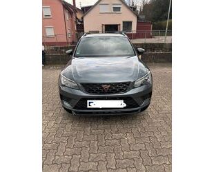 Cupra Ateca Gebrauchtwagen