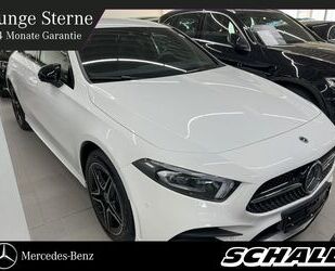 Mercedes-Benz A 250 Gebrauchtwagen