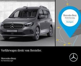 Mercedes-Benz T-Klasse Gebrauchtwagen