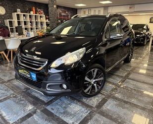 Peugeot 2008 Gebrauchtwagen