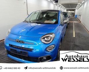 Fiat 500X Gebrauchtwagen