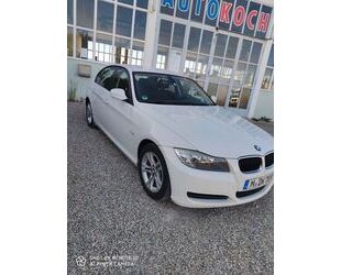 BMW 316 Gebrauchtwagen