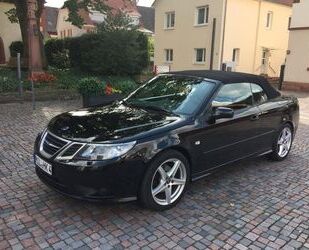 Saab 9-3 Gebrauchtwagen