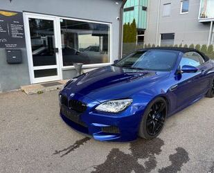 BMW M6 Gebrauchtwagen
