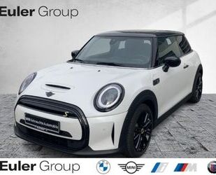 Mini Cooper SE Gebrauchtwagen