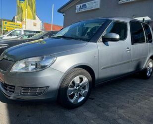 Skoda Roomster Gebrauchtwagen