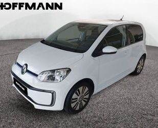 VW up! Gebrauchtwagen