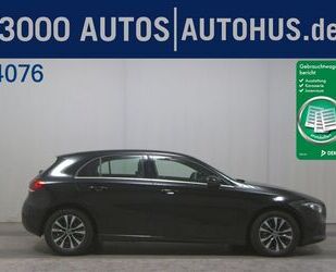 Mercedes-Benz A 200 Gebrauchtwagen