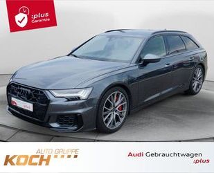 Audi S6 Gebrauchtwagen