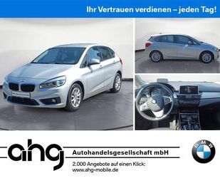 BMW 218 Active Tourer Gebrauchtwagen