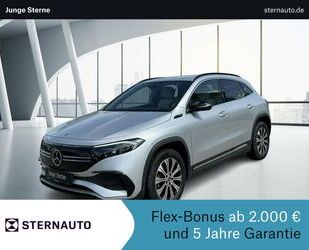 Mercedes-Benz EQA Gebrauchtwagen