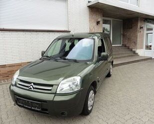 Citroen Berlingo Gebrauchtwagen