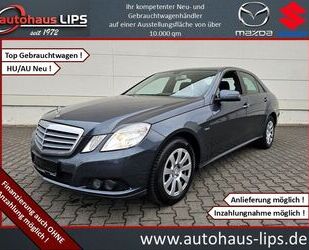 Mercedes-Benz E 200 Gebrauchtwagen