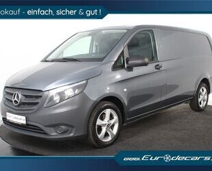 Mercedes-Benz Vito Gebrauchtwagen