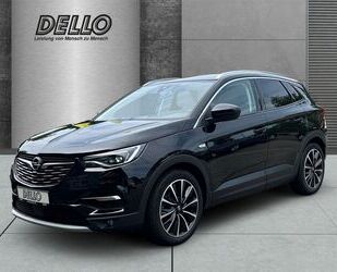 Opel Grandland (X) Gebrauchtwagen