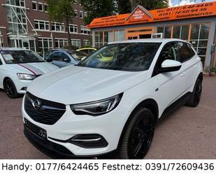 Opel Grandland (X) Gebrauchtwagen
