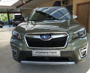 Subaru Forester Gebrauchtwagen