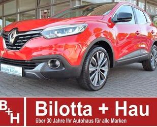 Renault Kadjar Gebrauchtwagen