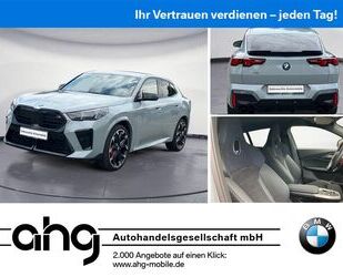 BMW X2 Gebrauchtwagen