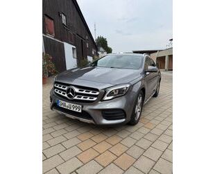 Mercedes-Benz GLA 250 Gebrauchtwagen