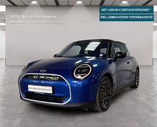 Mini Cooper SE Gebrauchtwagen