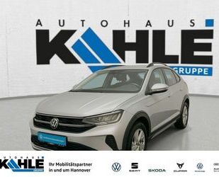 VW Taigo Gebrauchtwagen