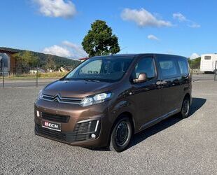 Citroen Jumpy Gebrauchtwagen