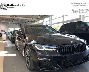 BMW 520 Gebrauchtwagen