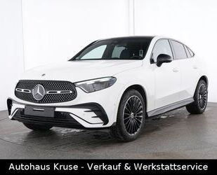 Mercedes-Benz GLC 300 Gebrauchtwagen