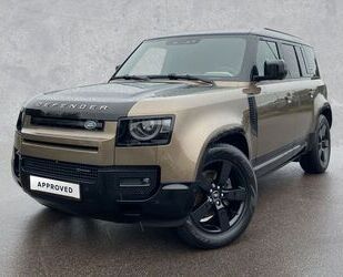 Land Rover Defender Gebrauchtwagen