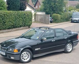 BMW 316 Gebrauchtwagen