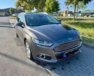 Ford Mondeo Gebrauchtwagen