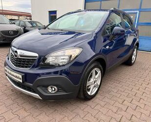 Opel Mokka Gebrauchtwagen