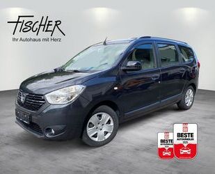 Ford Lodgy 