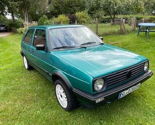 BMW Golf 